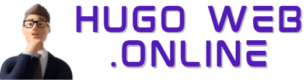 HUGO WEB ONLINE